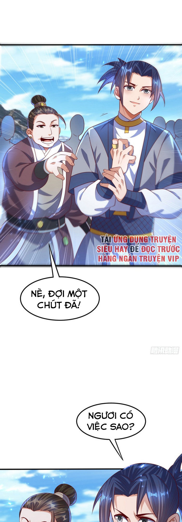 Võ Nghịch