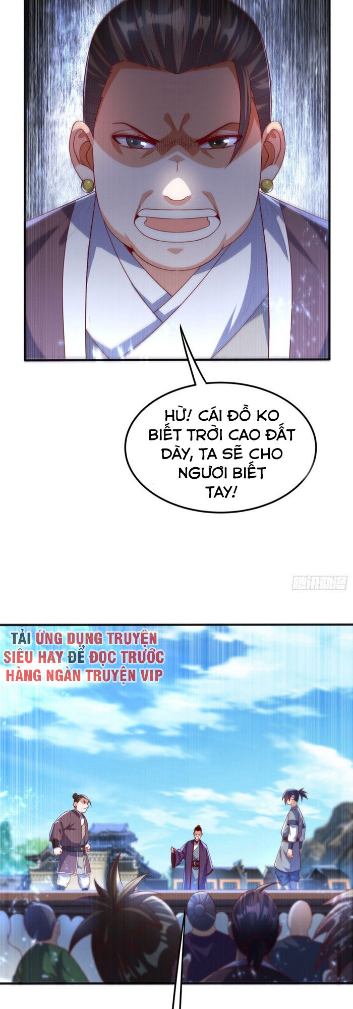 Võ Nghịch
