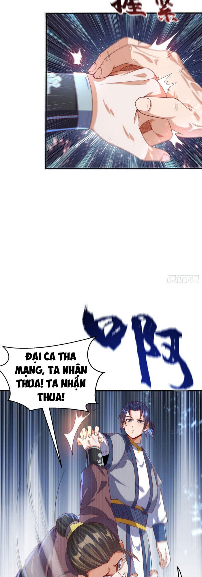 Võ Nghịch