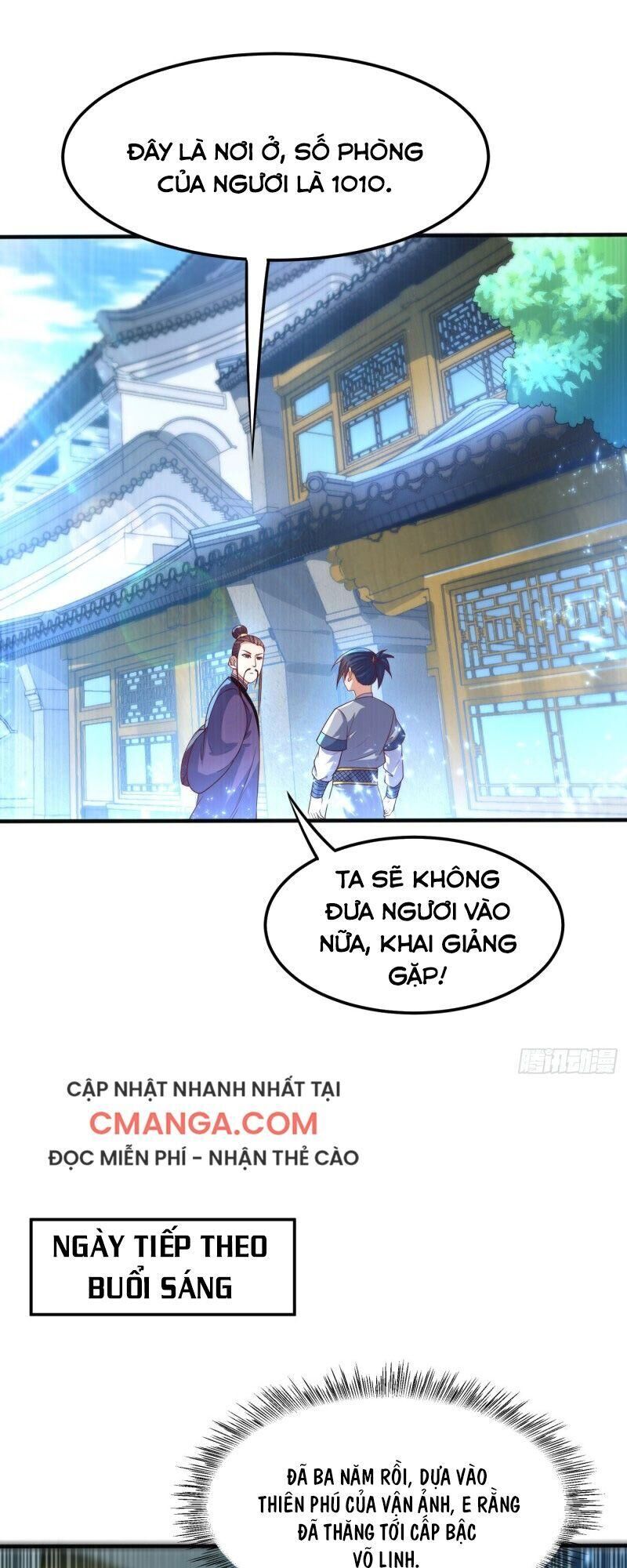 Võ Nghịch