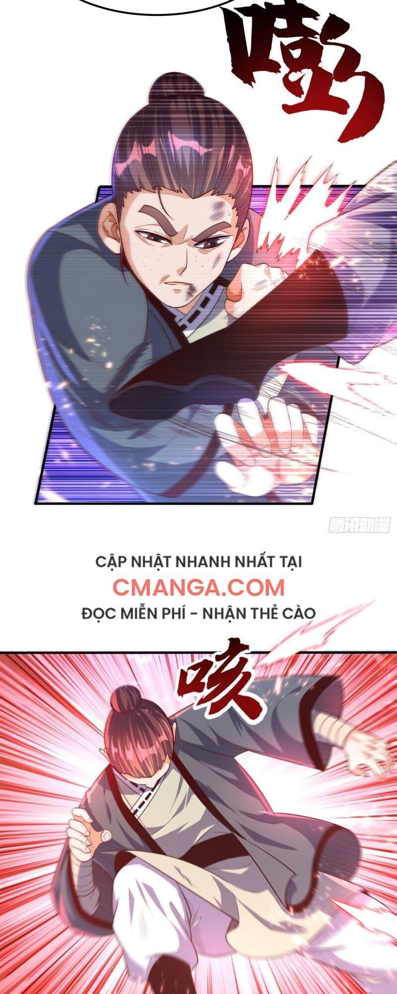 Võ Nghịch