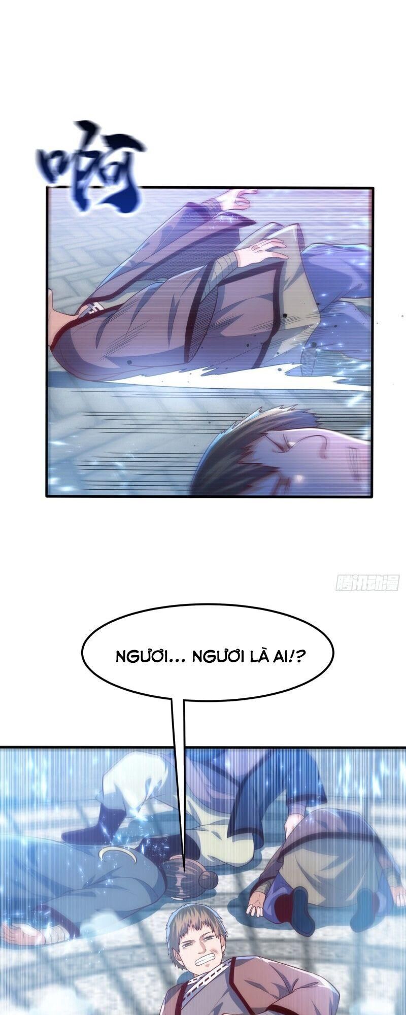 Võ Nghịch
