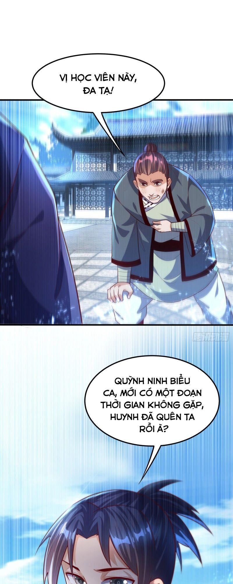 Võ Nghịch