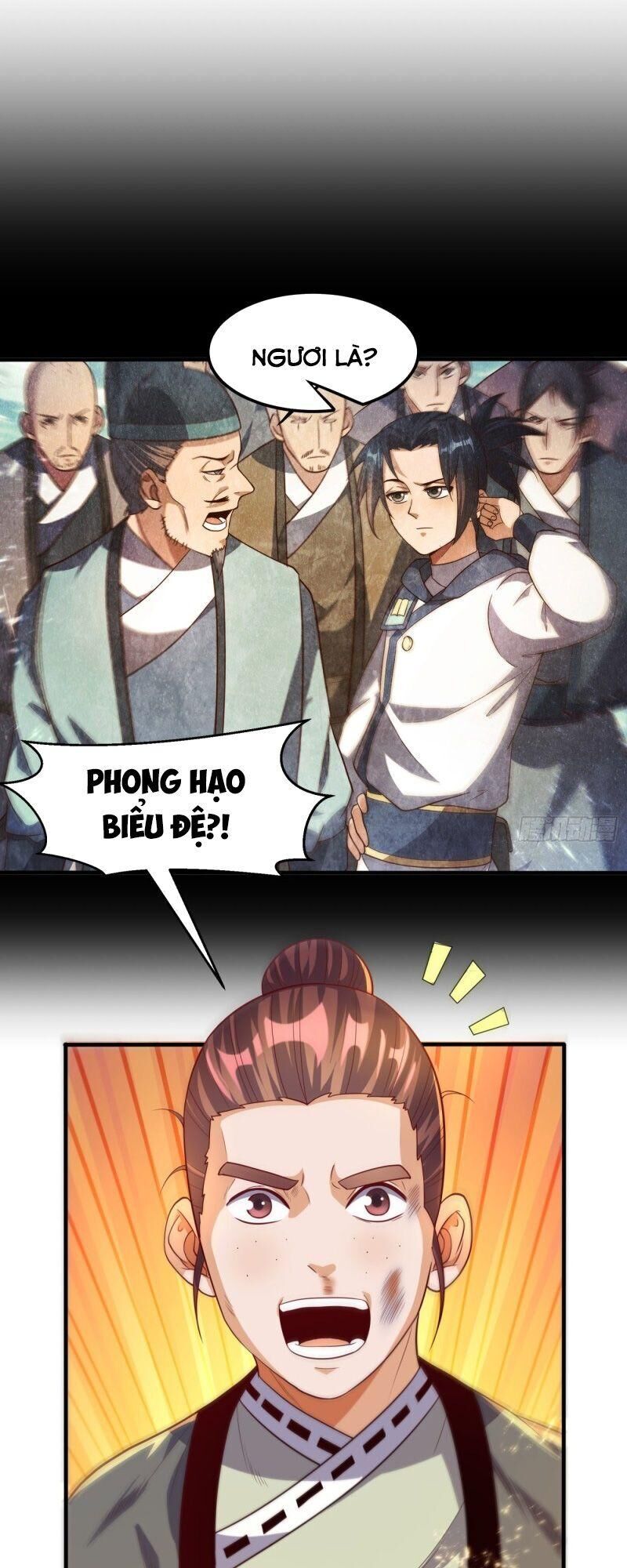 Võ Nghịch