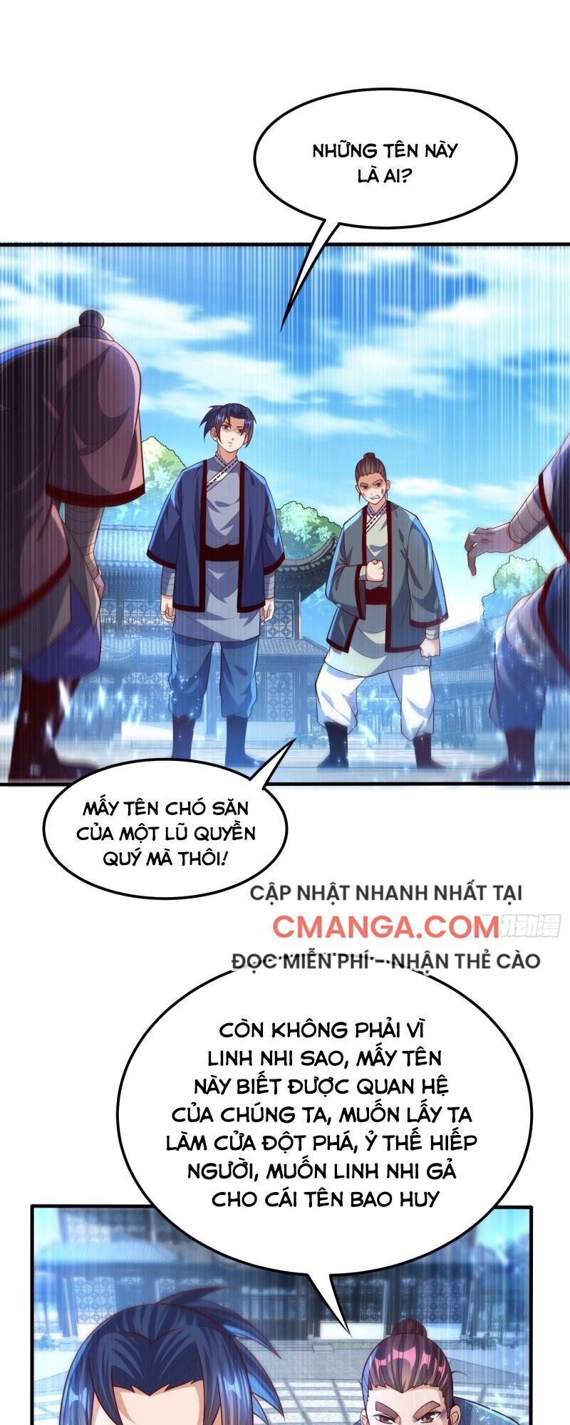 Võ Nghịch