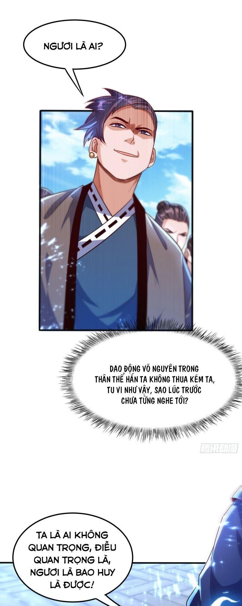 Võ Nghịch
