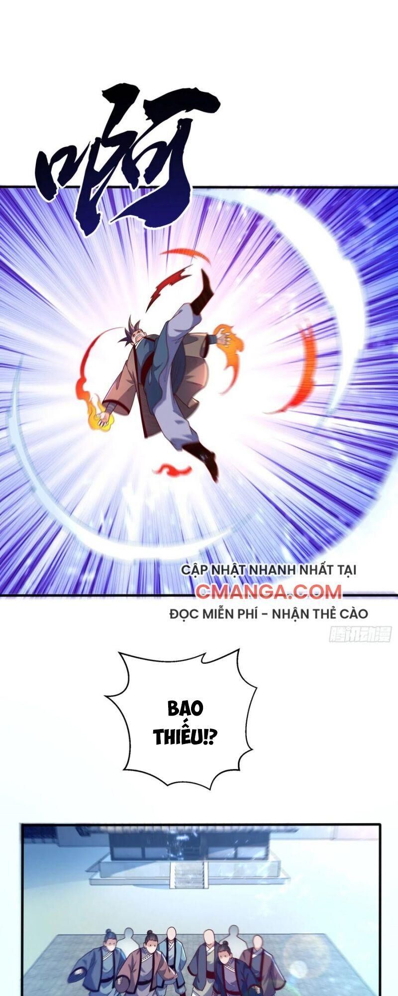 Võ Nghịch
