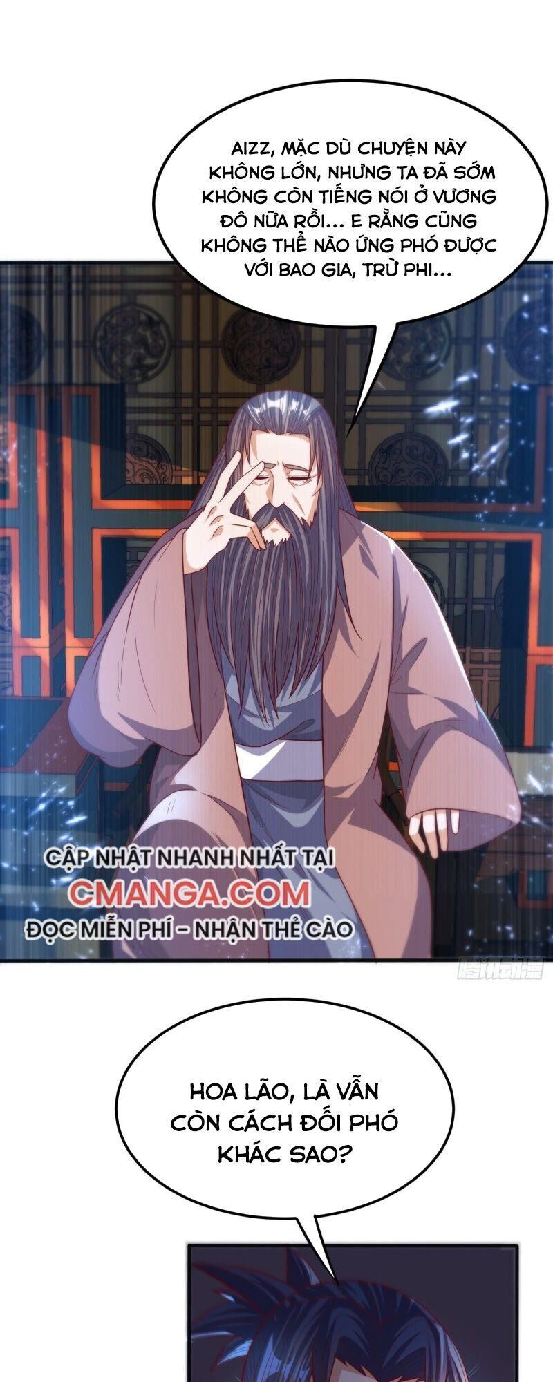Võ Nghịch
