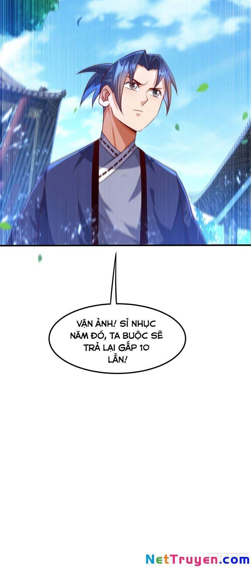 Võ Nghịch