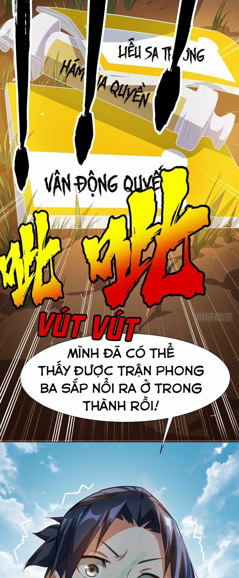 Võ Nghịch