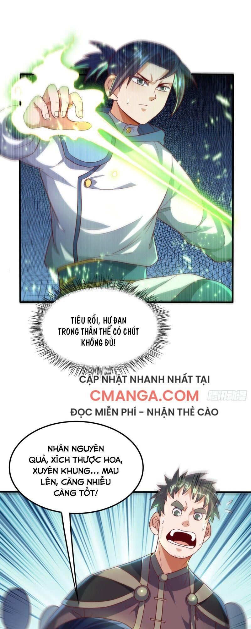 Võ Nghịch