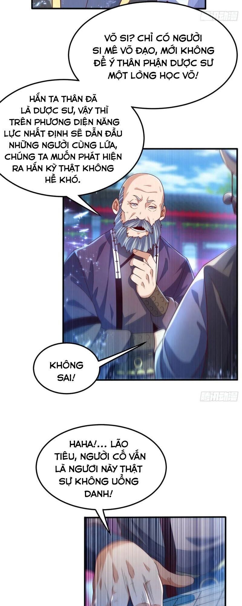 Võ Nghịch