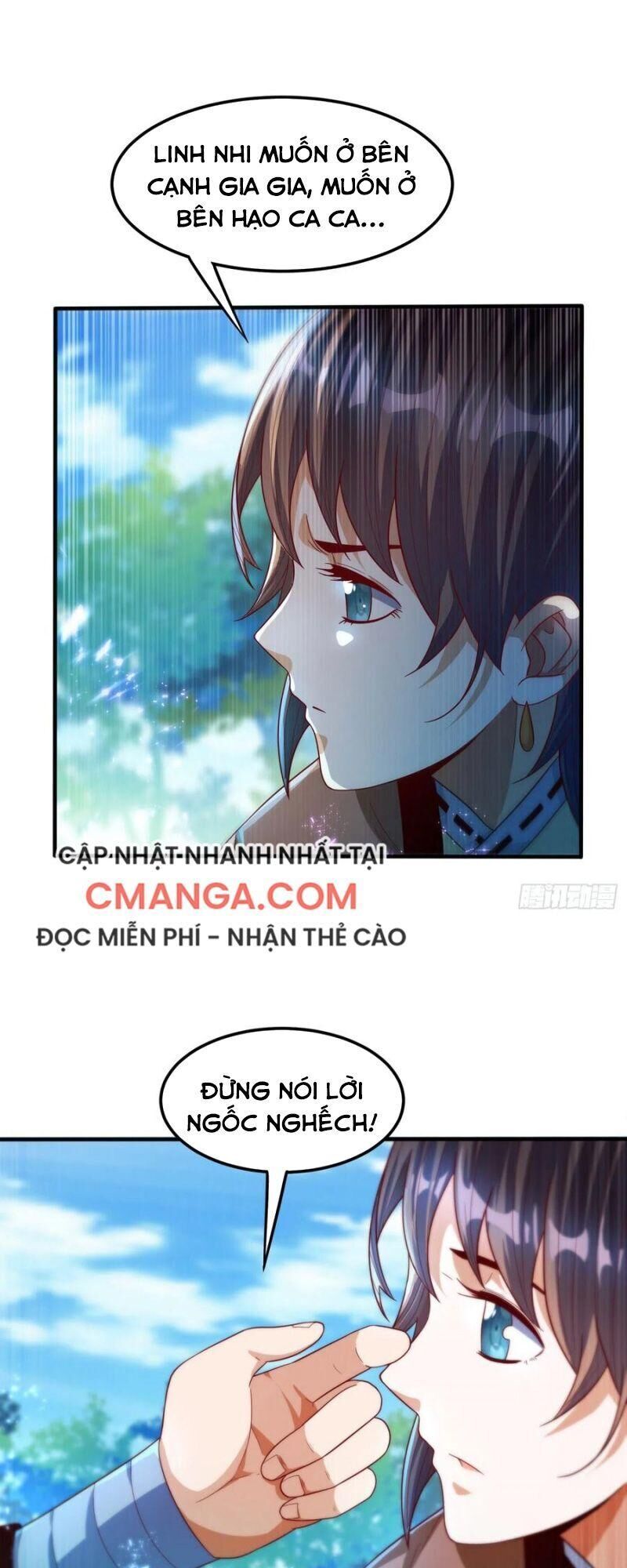 Võ Nghịch
