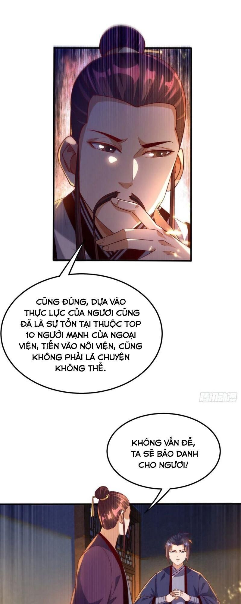 Võ Nghịch