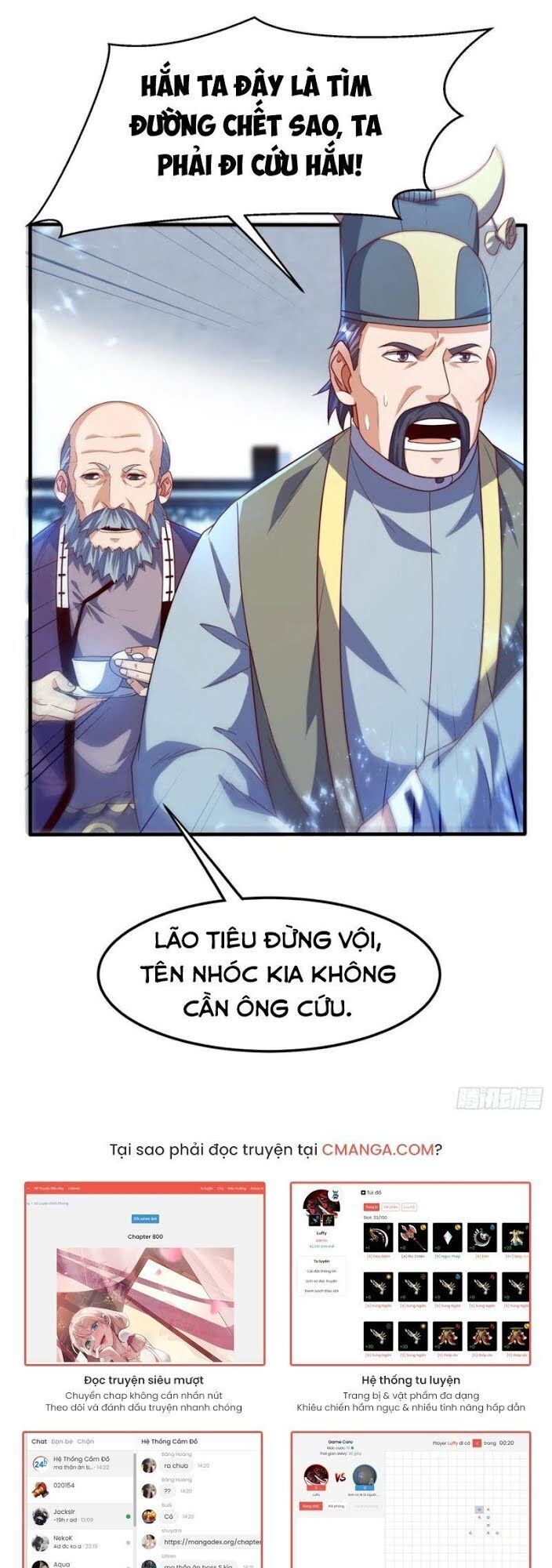 Võ Nghịch