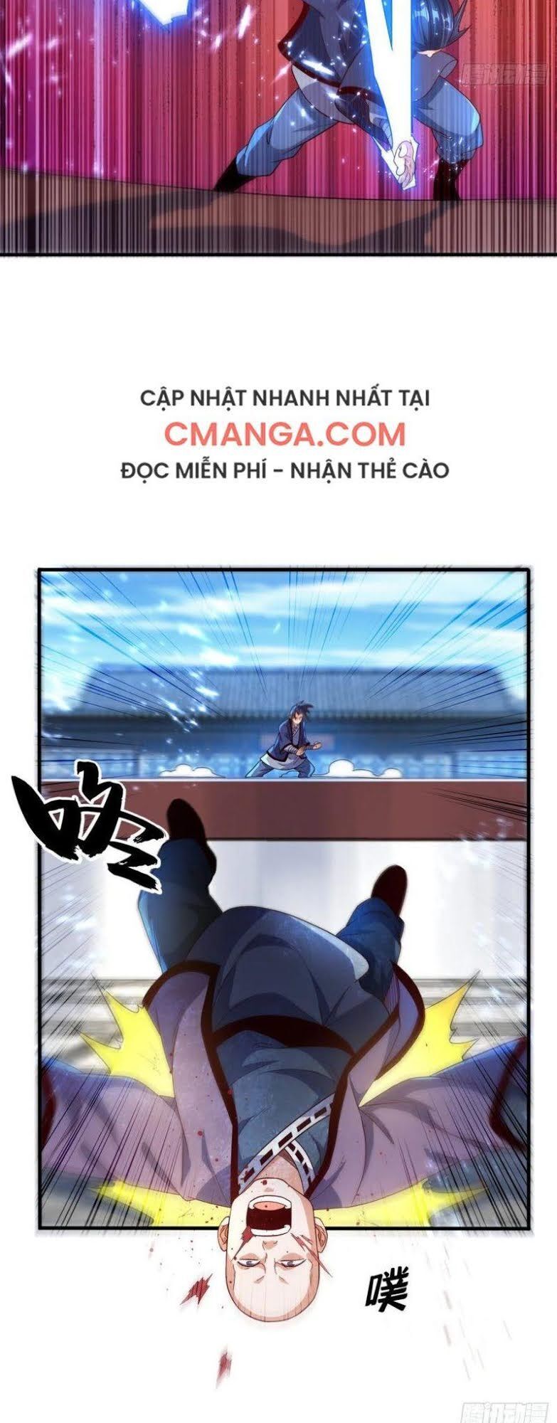 Võ Nghịch