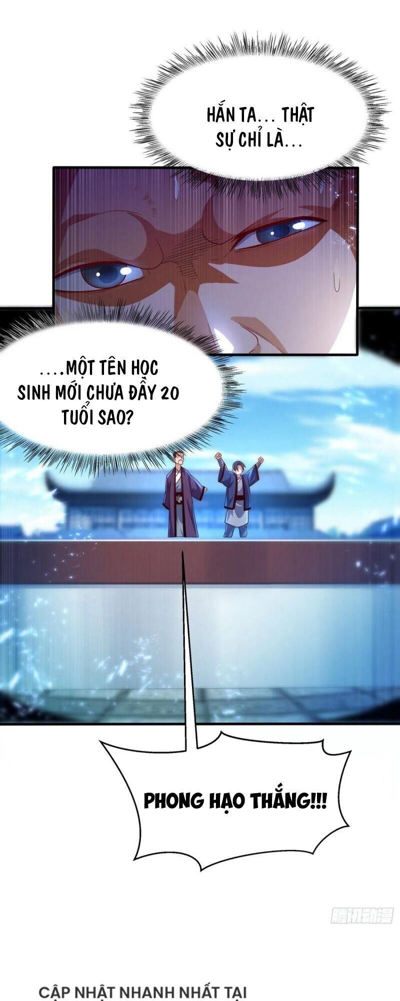 Võ Nghịch