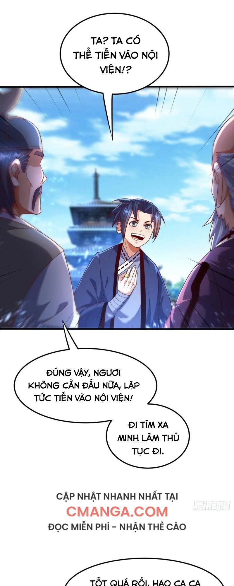 Võ Nghịch