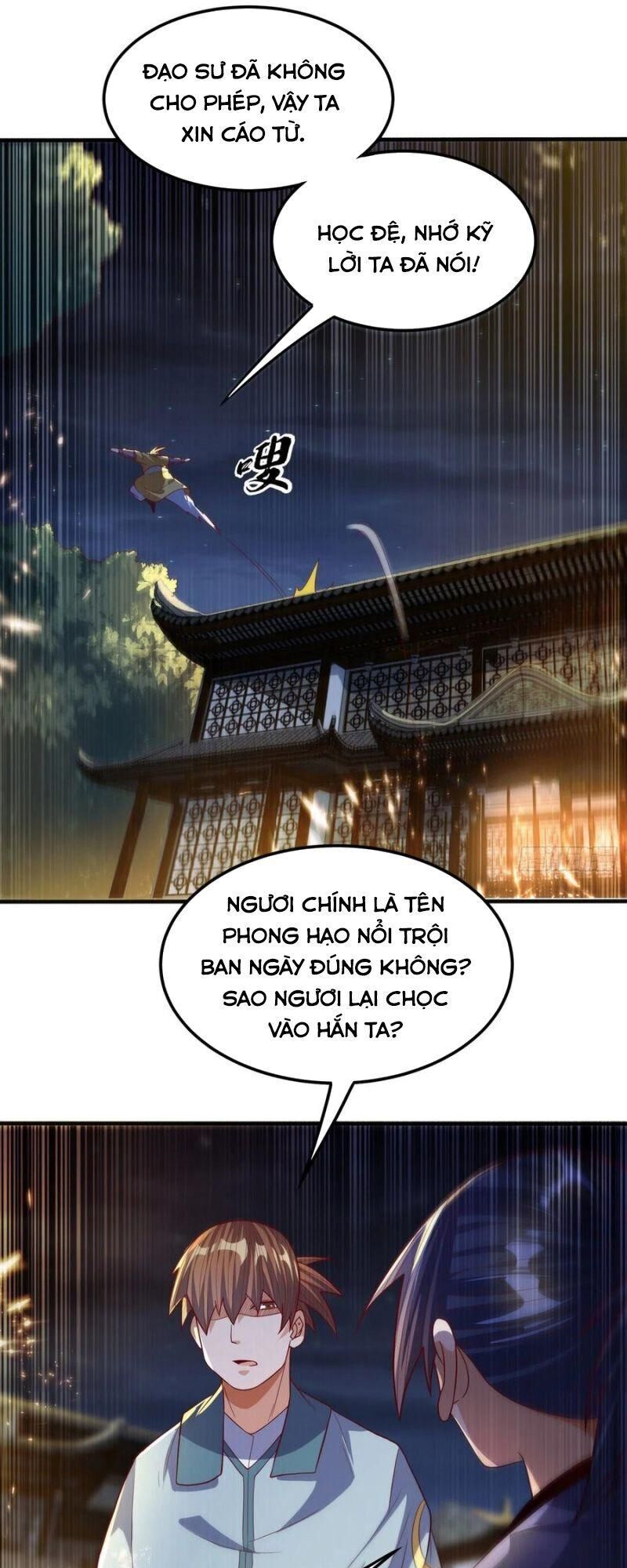 Võ Nghịch