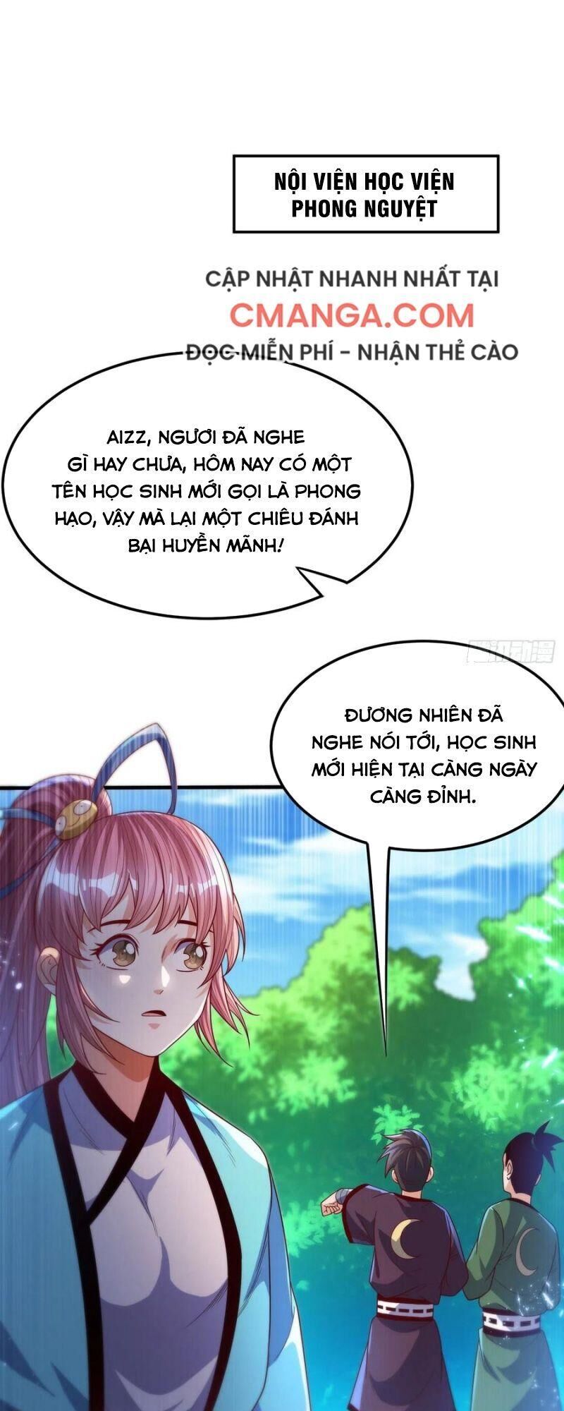 Võ Nghịch