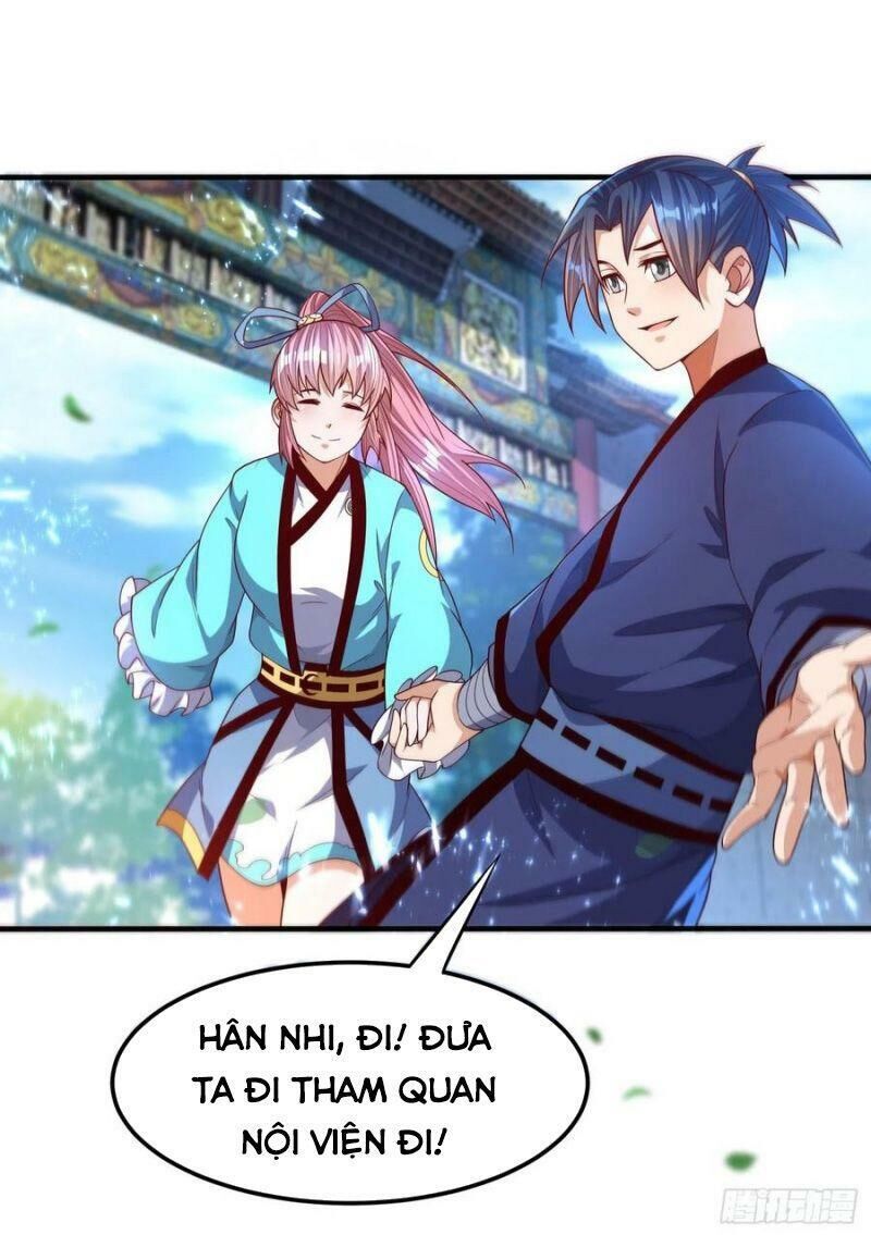 Võ Nghịch