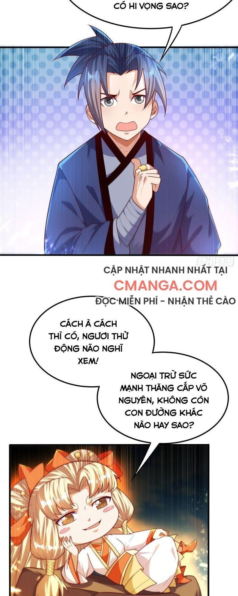 Võ Nghịch