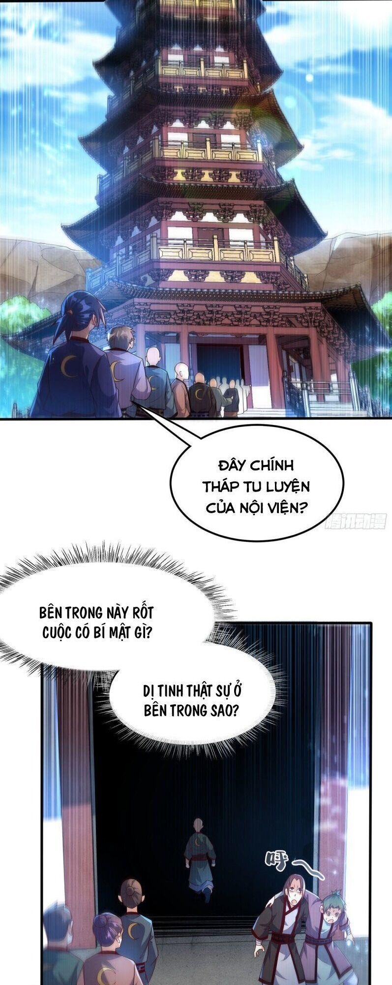 Võ Nghịch