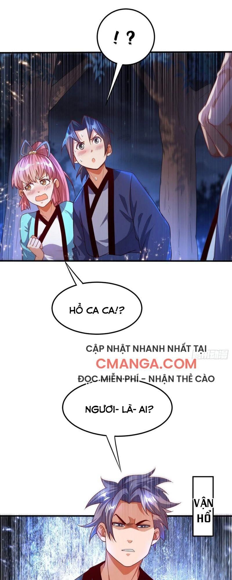 Võ Nghịch