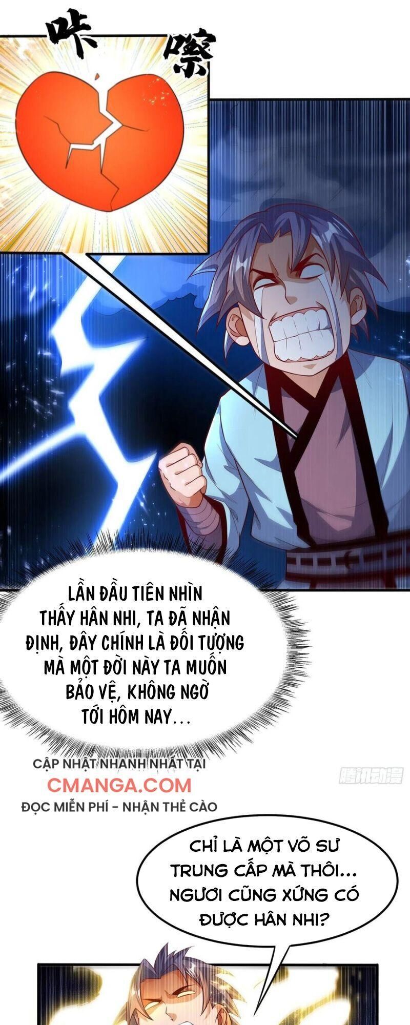 Võ Nghịch