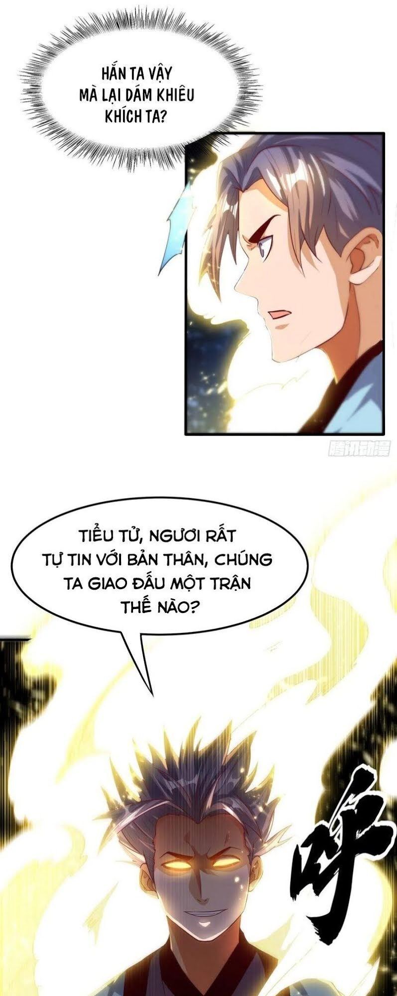 Võ Nghịch