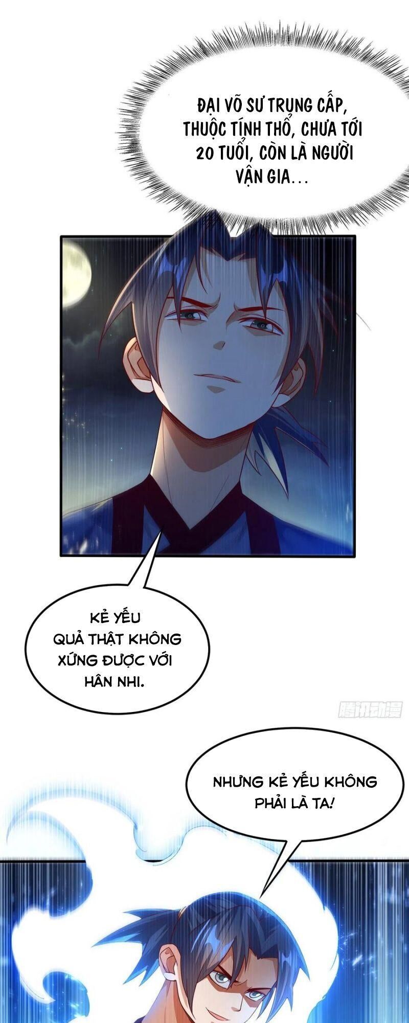 Võ Nghịch