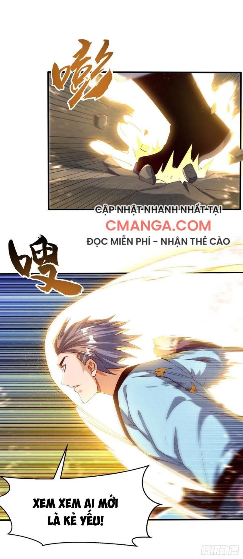 Võ Nghịch
