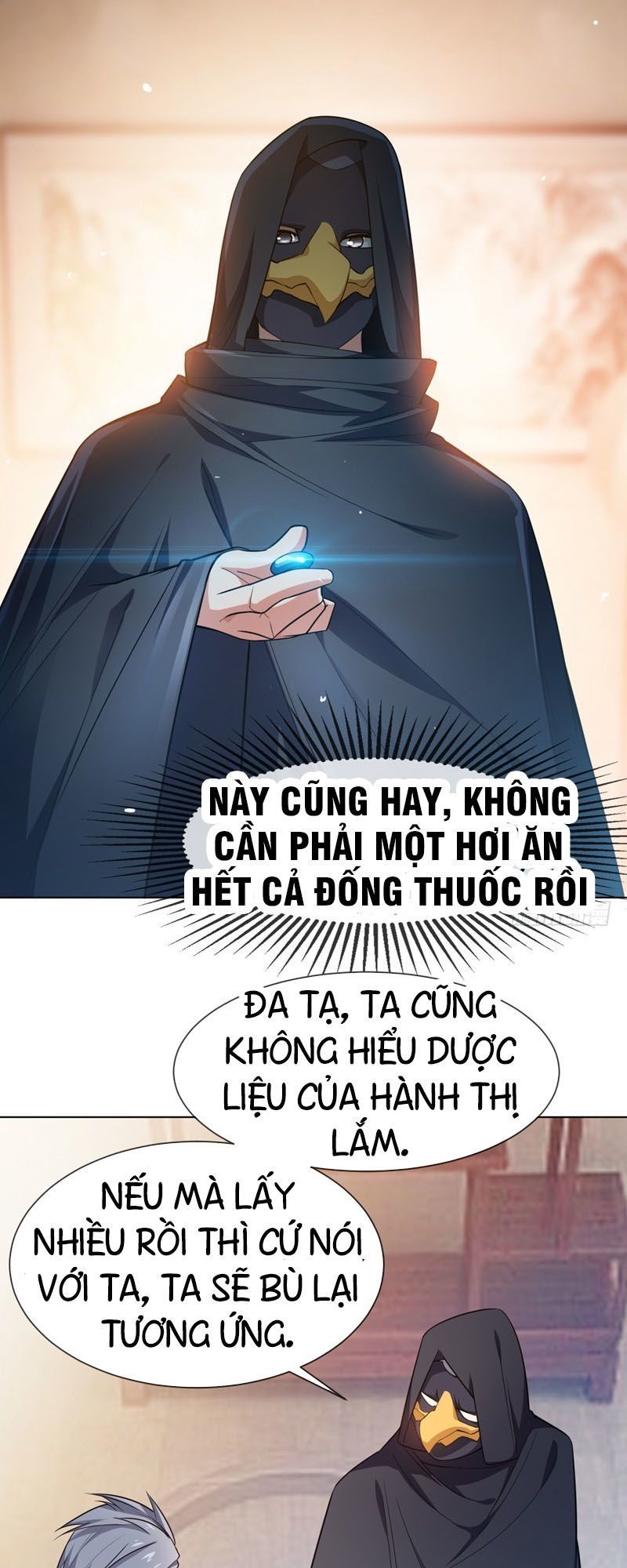 Võ Nghịch