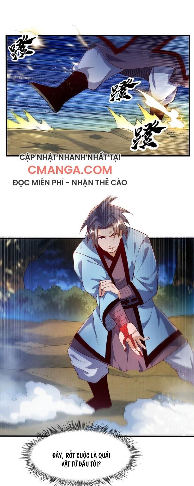 Võ Nghịch