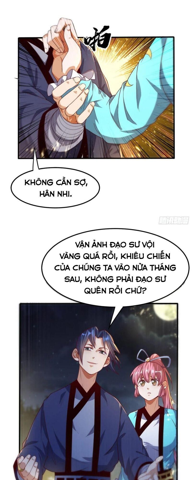 Võ Nghịch