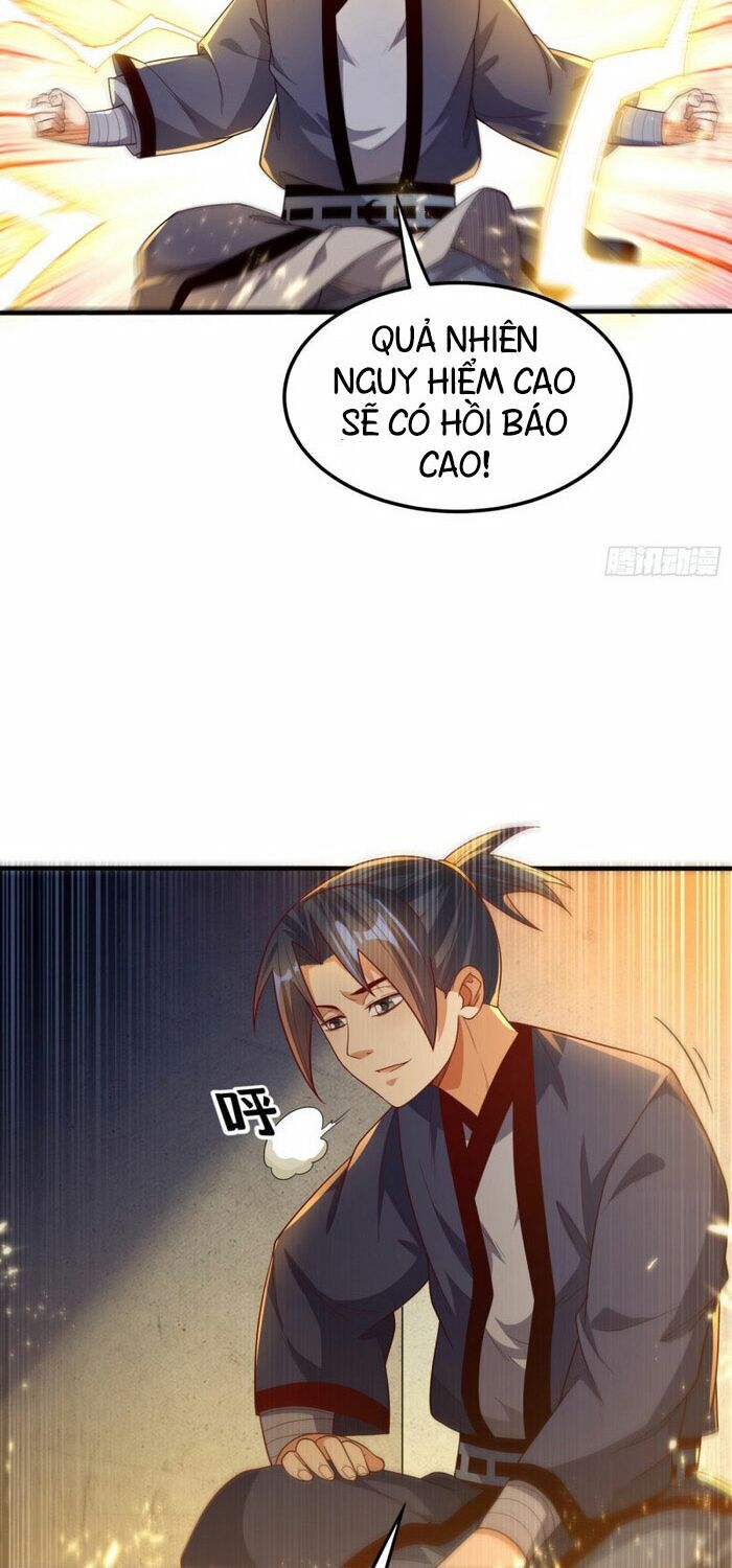 Võ Nghịch