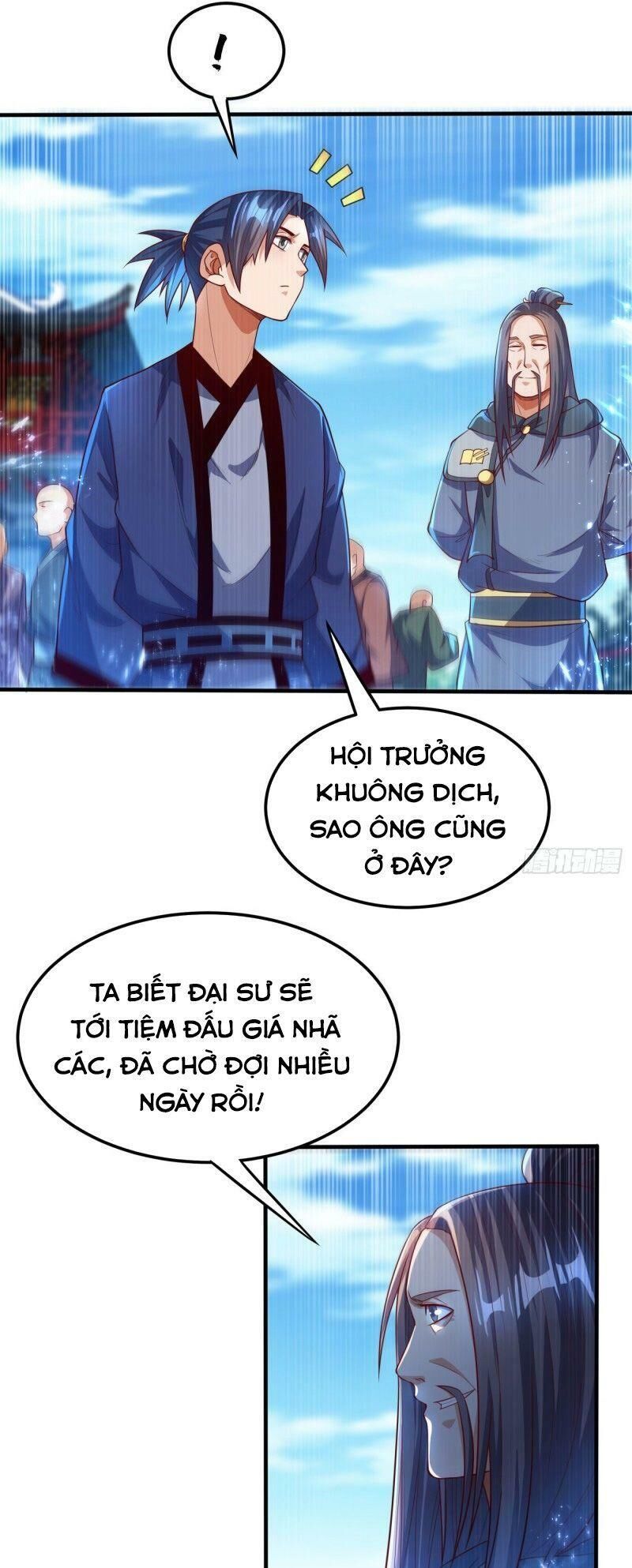 Võ Nghịch