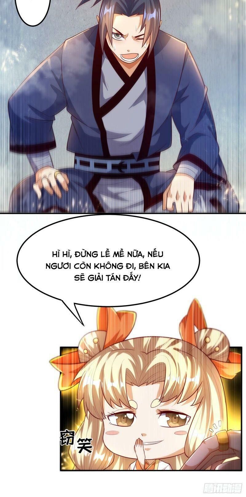 Võ Nghịch