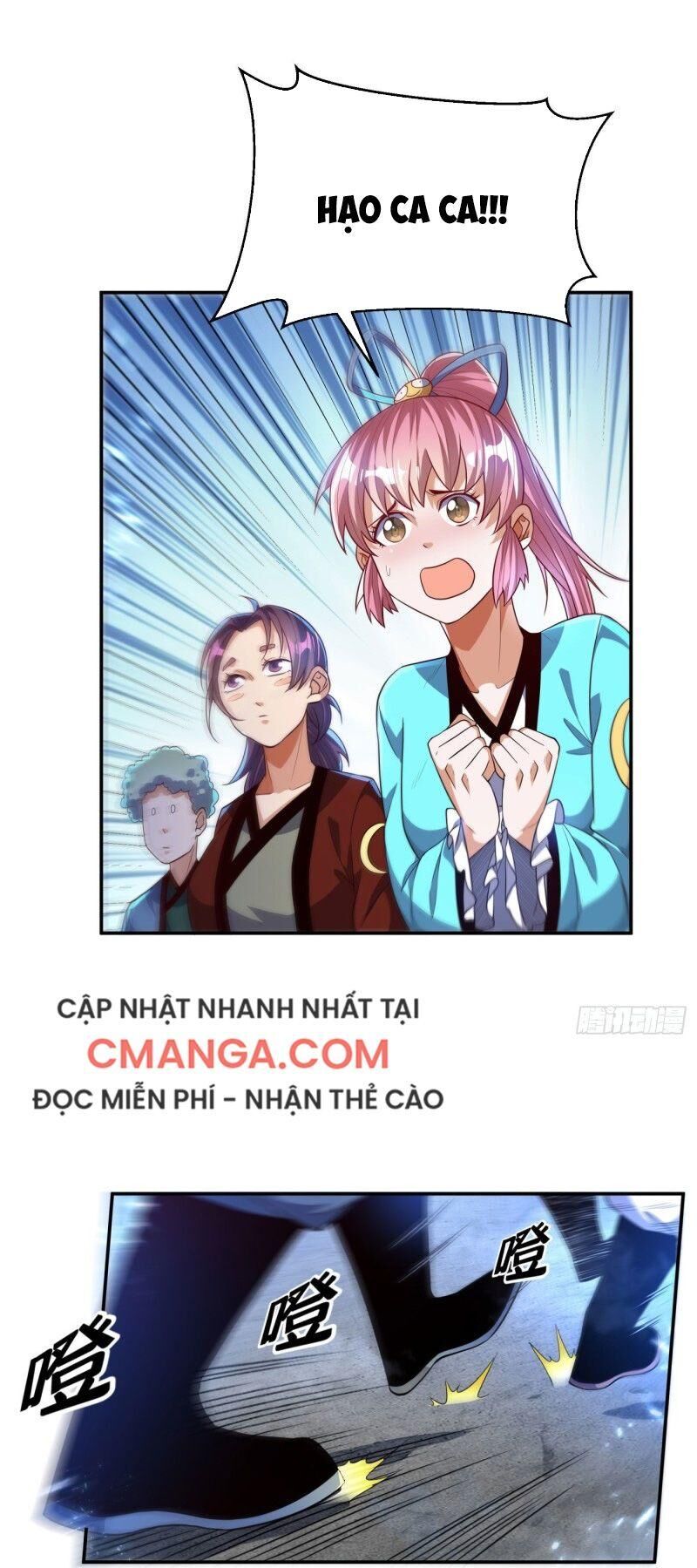 Võ Nghịch