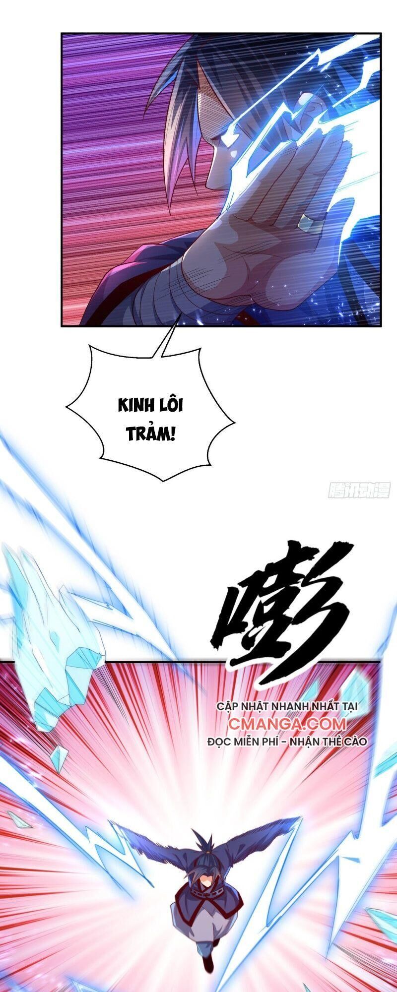 Võ Nghịch