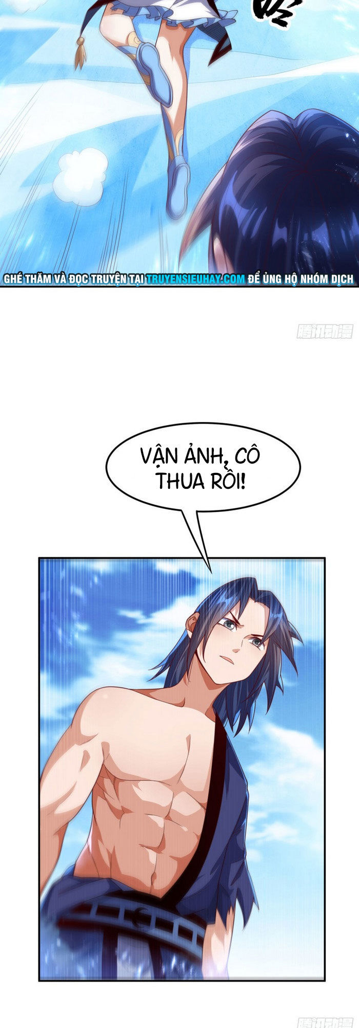 Võ Nghịch