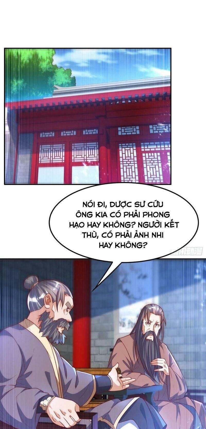 Võ Nghịch
