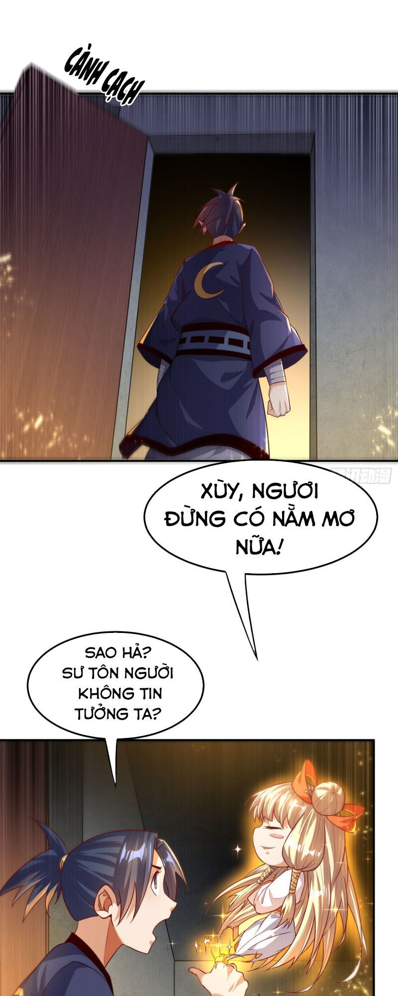 Võ Nghịch