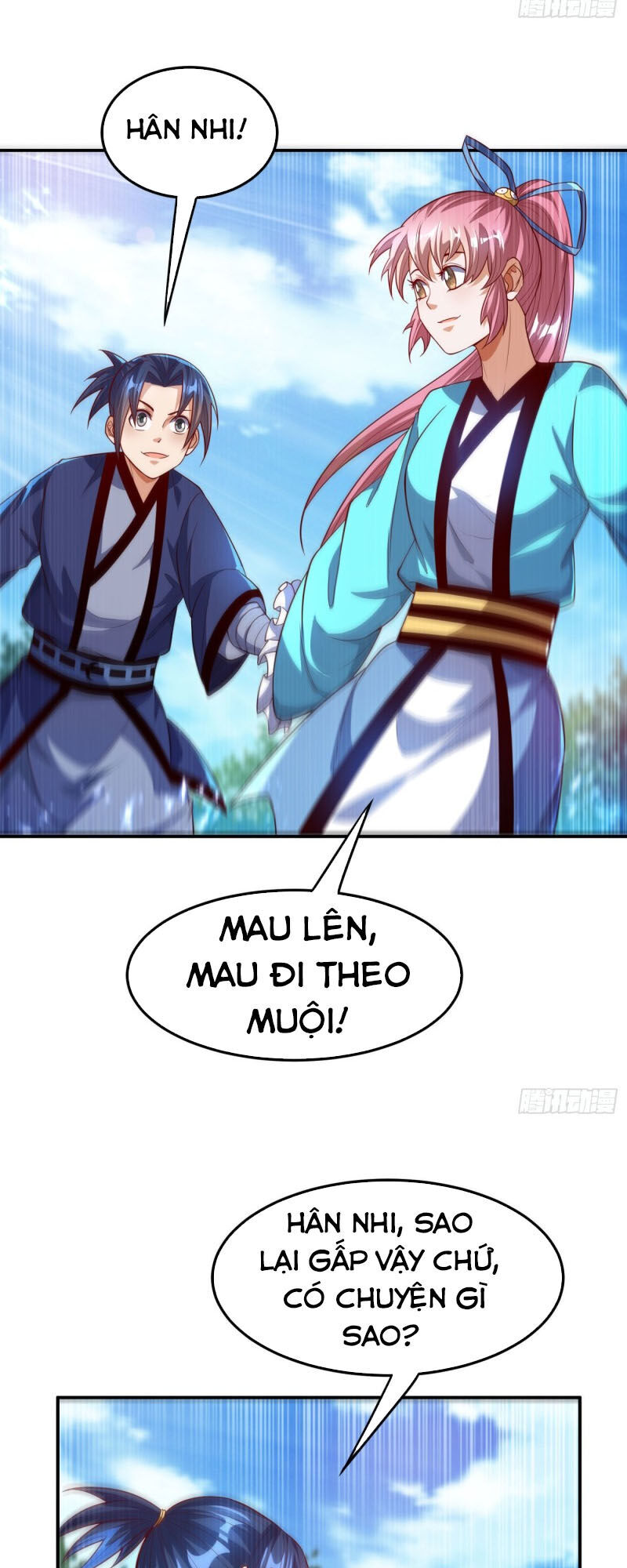 Võ Nghịch