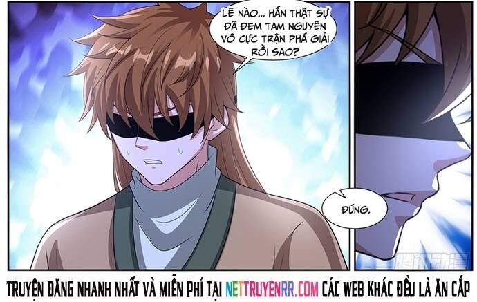 Trọng Sinh Đô Thị Tu Tiên