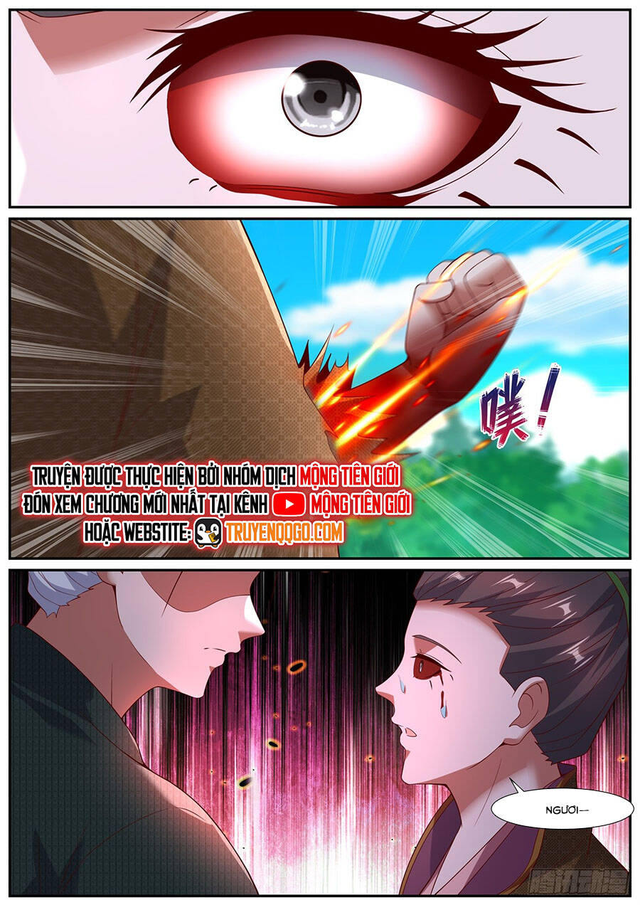 Trọng Sinh Đô Thị Tu Tiên