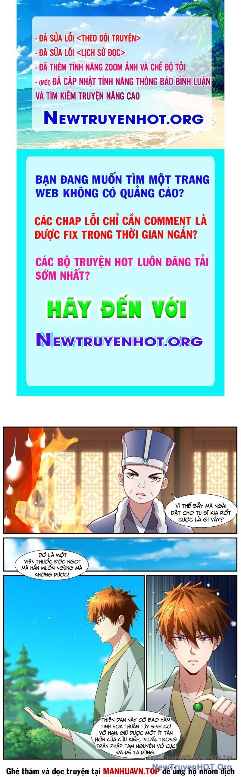 Trọng Sinh Đô Thị Tu Tiên