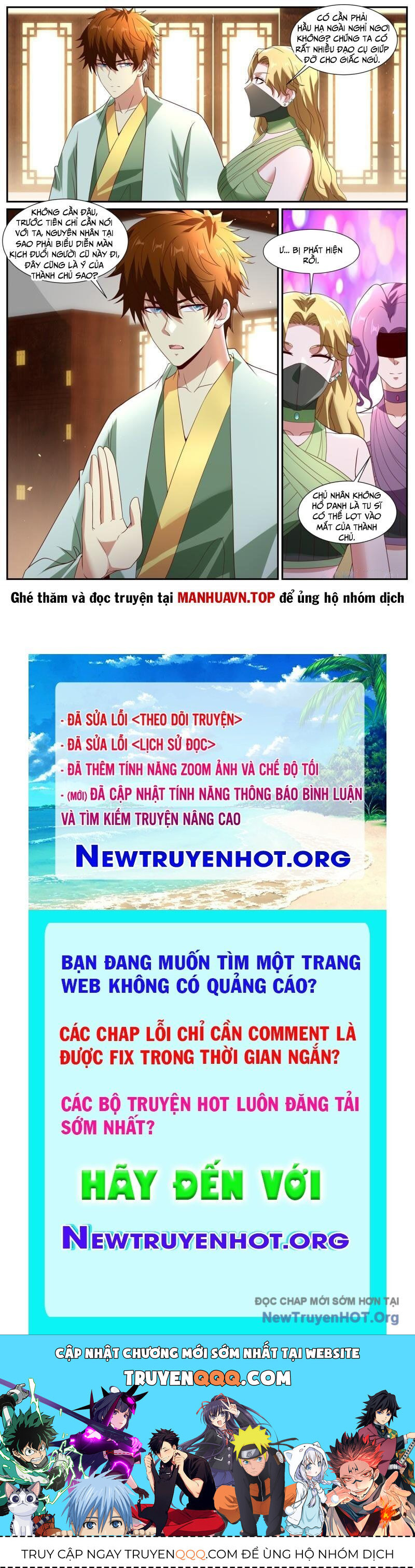 Trọng Sinh Đô Thị Tu Tiên