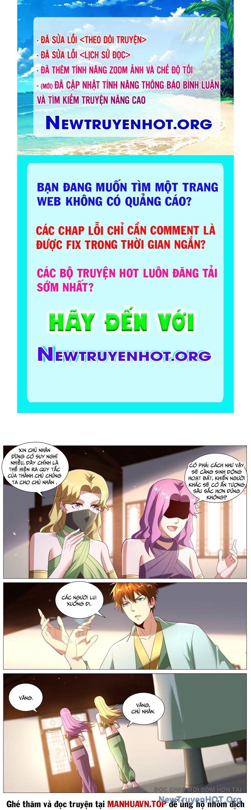 Trọng Sinh Đô Thị Tu Tiên