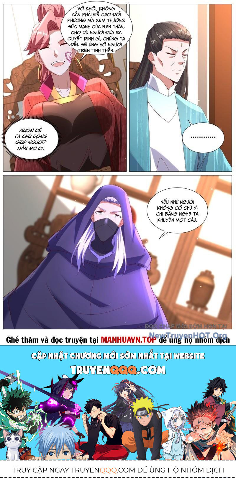 Trọng Sinh Đô Thị Tu Tiên